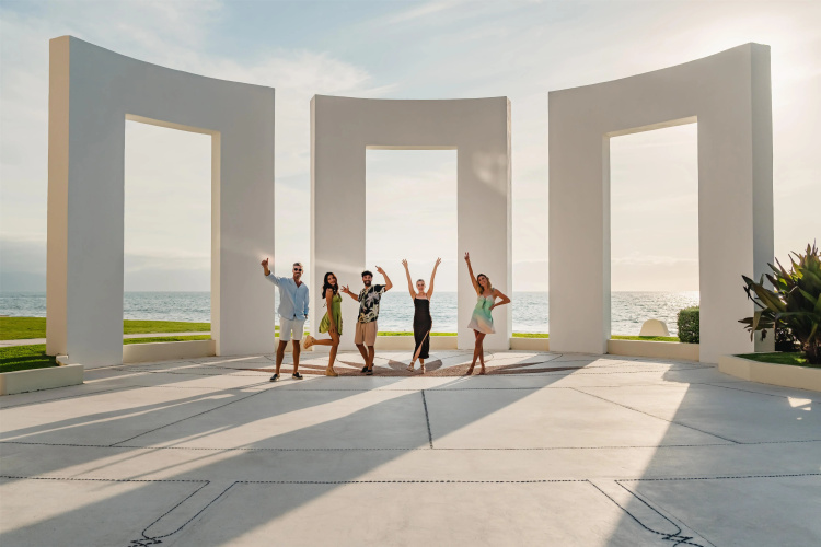 Grand Velas Riviera Nayarit photo 32