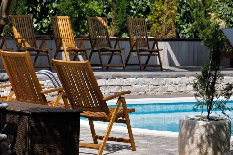 Nice Beach Apartments in Stobreč
