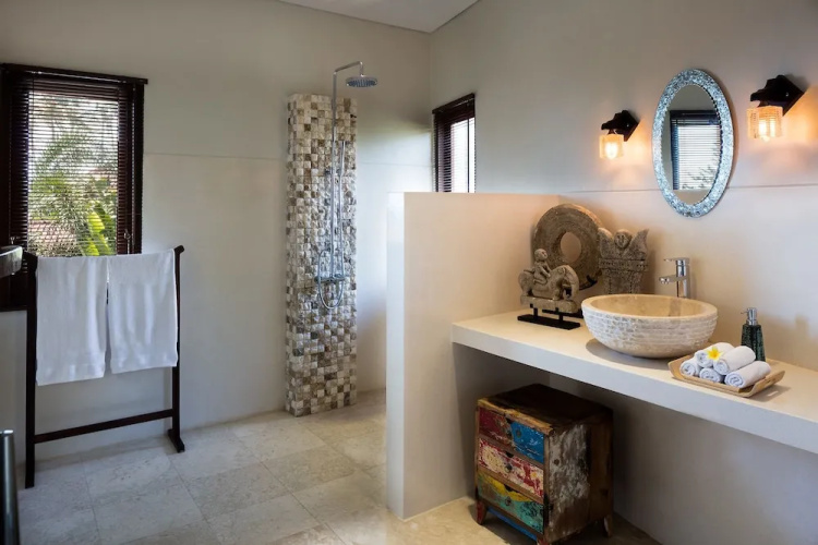 Villa Cocoa Maya