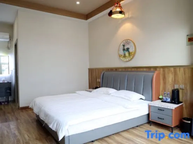 Luxury Double room