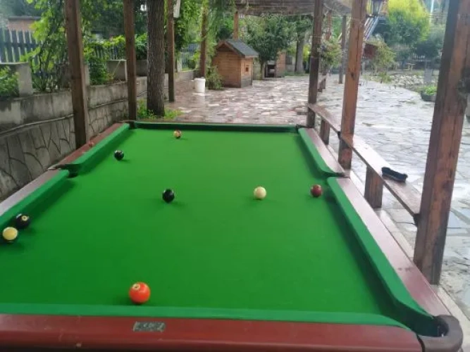 Entertainment