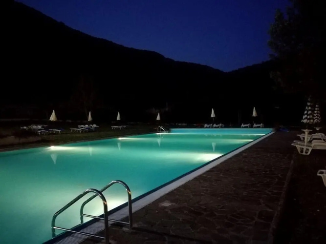 Hotel Le Ginestre