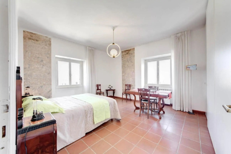 Rhome Apartments Latini