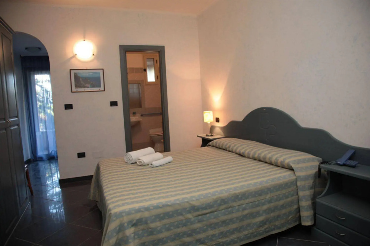 FV Hotels Baia Tropea Resort