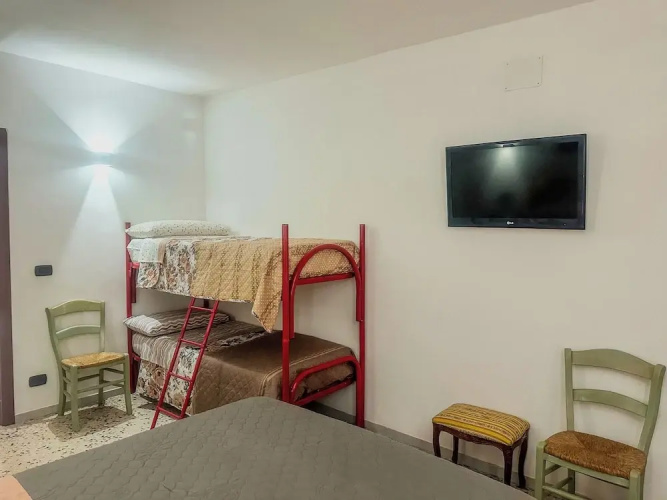 Casa Iraci La Nostra Sicilia