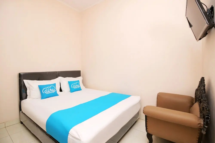 Airy Eco Villa Bogor Indah BB Satu 5