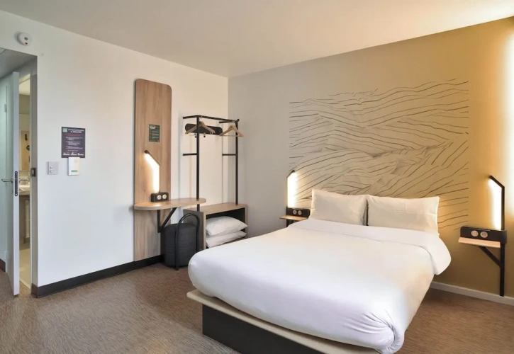 Disability Access Double room