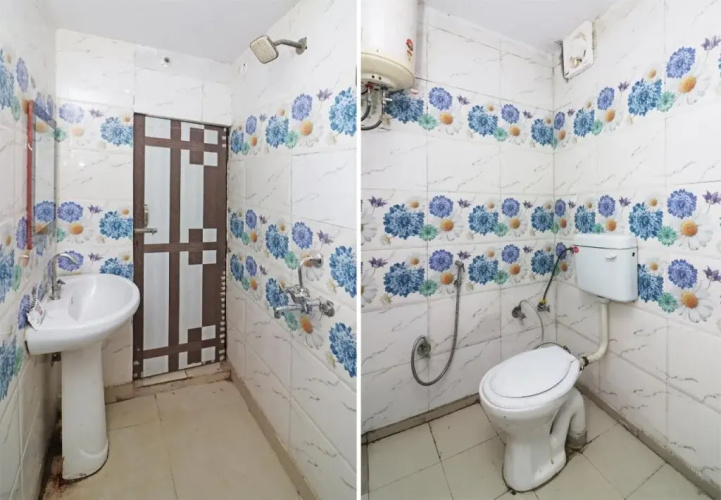 Hotel Keshav
