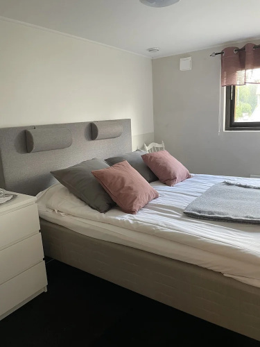 Boaryd Golf B&B