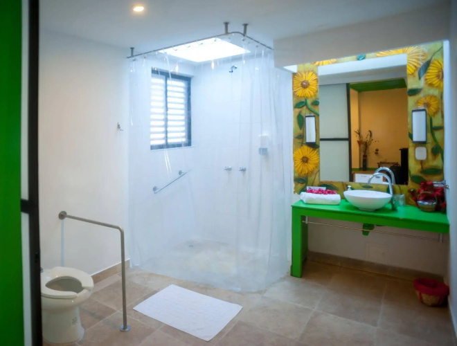 Finca Hotel La Tata