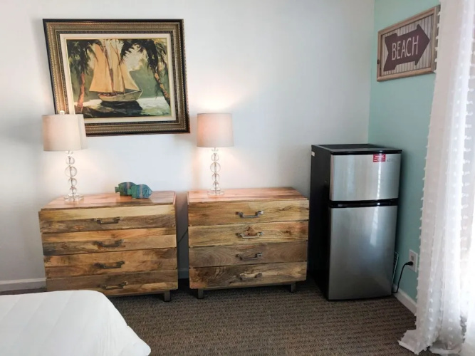 Beach Colony Unit 900