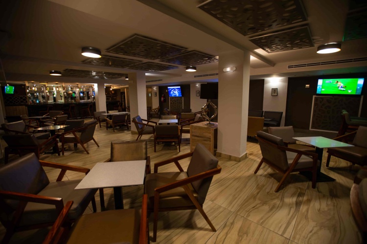 Hotel Ocean View Cancún Arenas photo 29