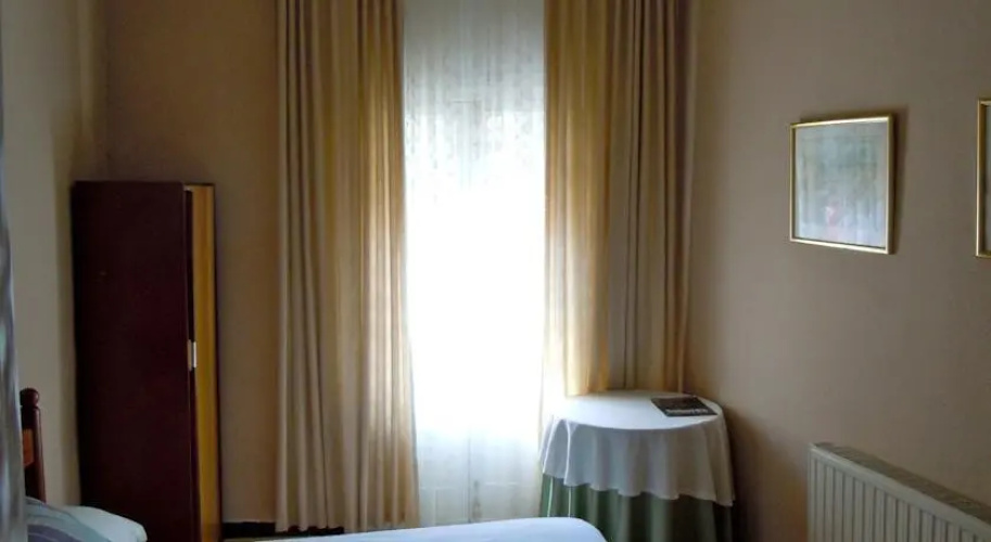 Hostal Illas Cies