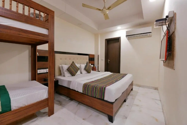 Family Suite