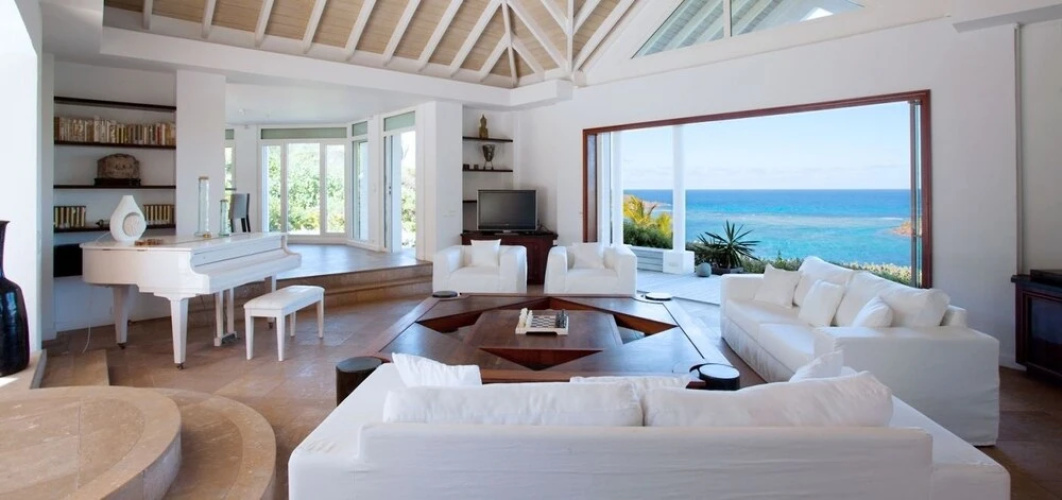 Villa Arrowmarine