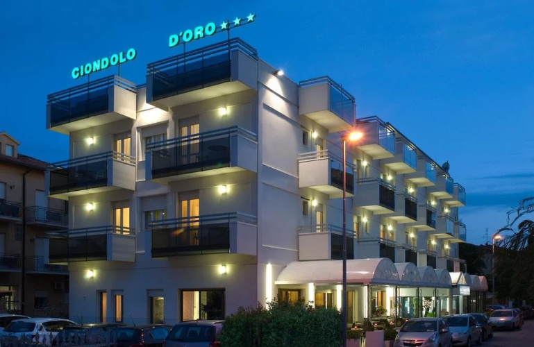Imagen del hotel