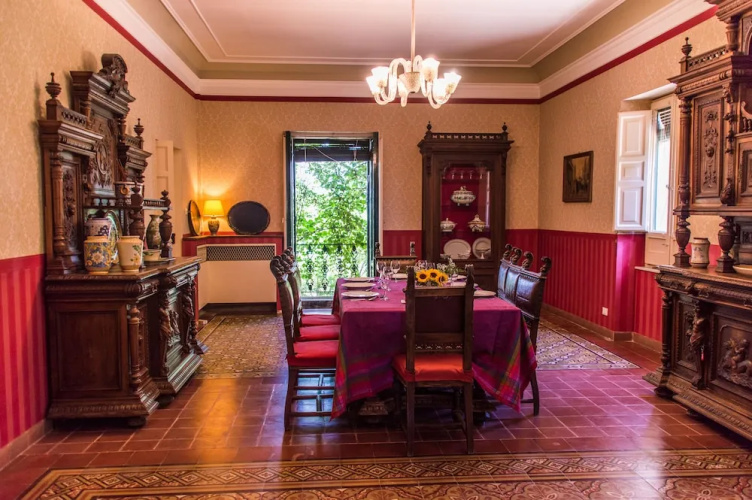 Villa Diana
