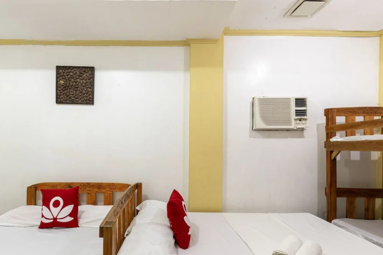 Zen Rooms Coffeeswings Vigan