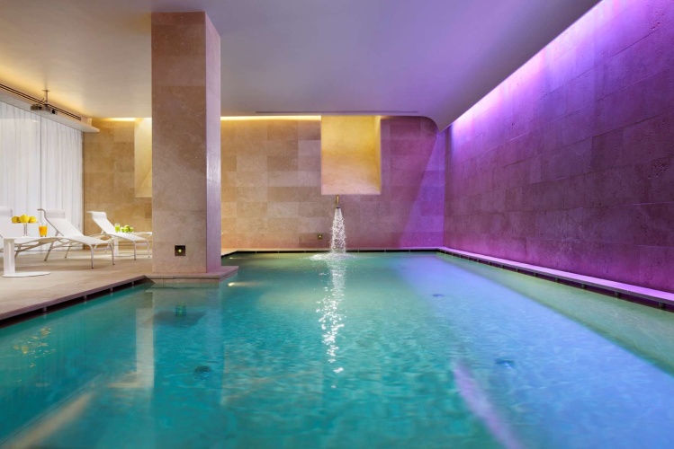 Palazzo Montemartini Rome, A Radisson Collection Hotel photo 21