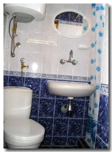 Guest House Maria