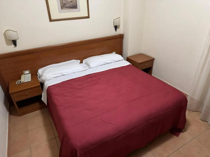 Park Hotel Villamaria