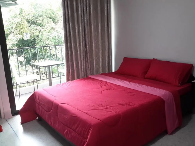 The Bed Residence Donmueang