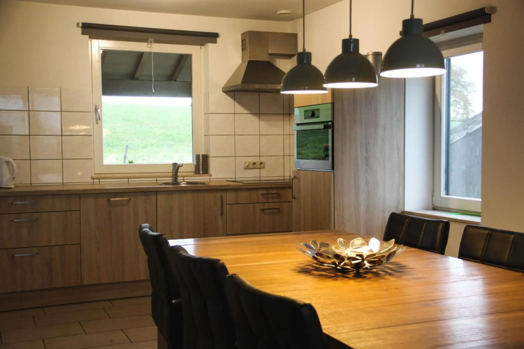 Hoeve "doodleger"