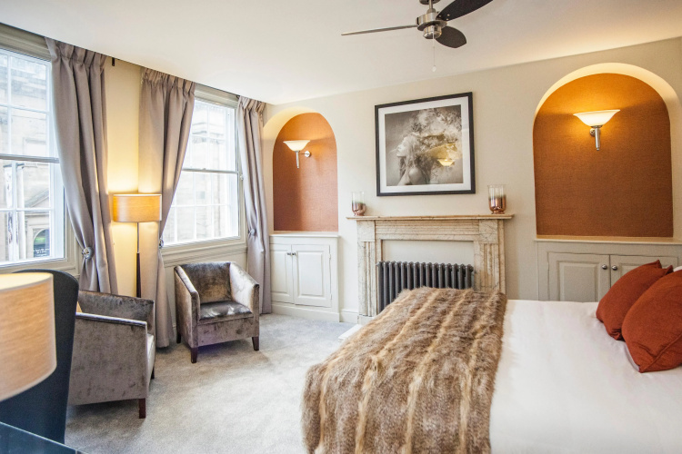 Lace Market Hotel