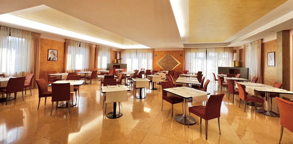 Best Western Hotel Cavalieri Della Corona photo 31
