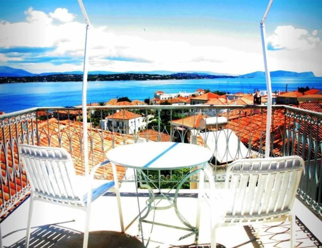 Ostrella - Vacations With Sea View