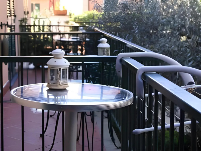 Villa Clelia