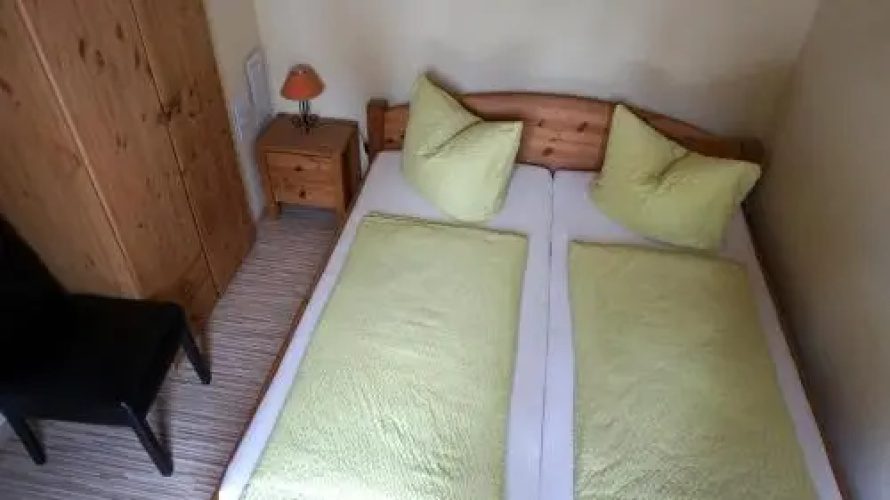 "Ferienhaus 2" Meyersgrund Im Thüringer Wald