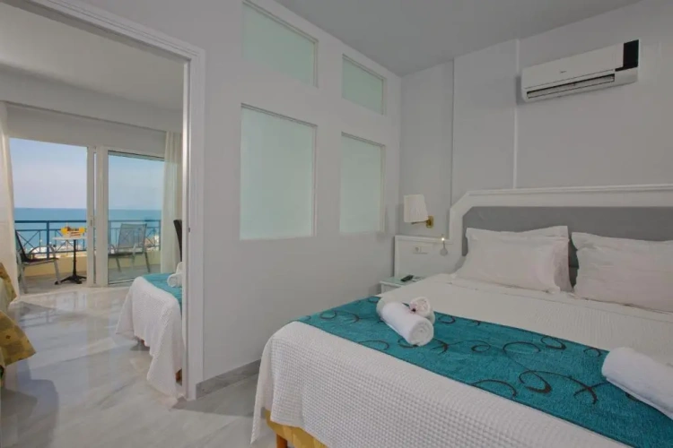 1 Bedroom Suite