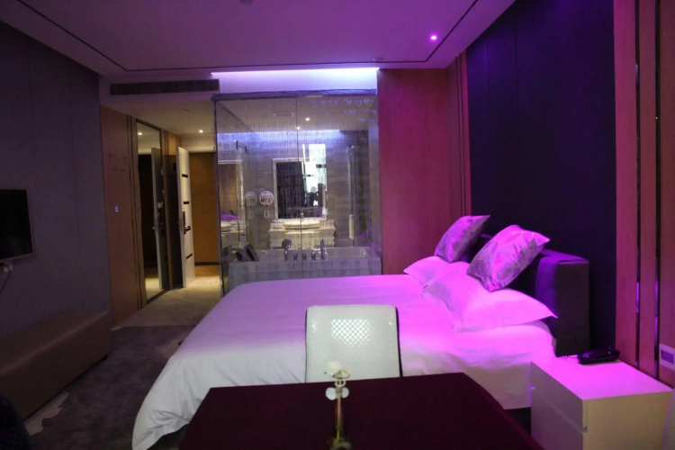 YES Hotel Shanghai