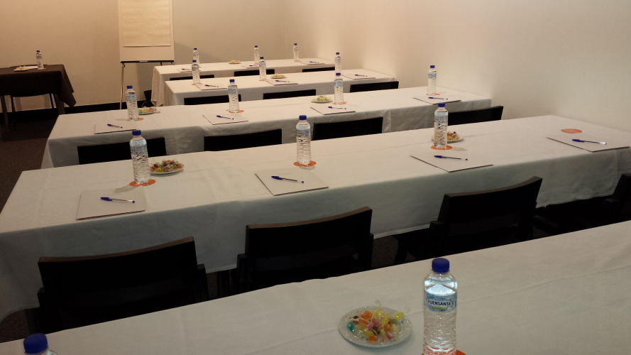 Hotel Clarin photo 18