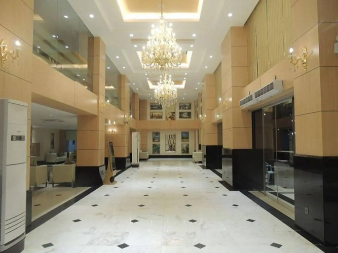 Esperado Lake View Hotel