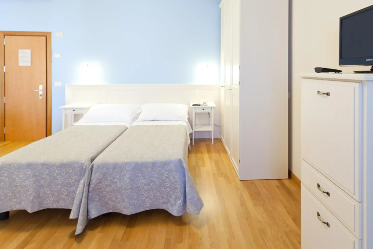 Hotel Andreaneri