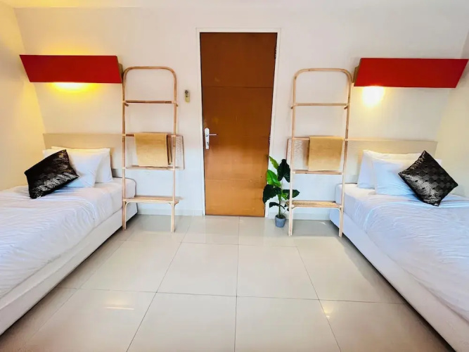 Casa Kuta View 2 BR