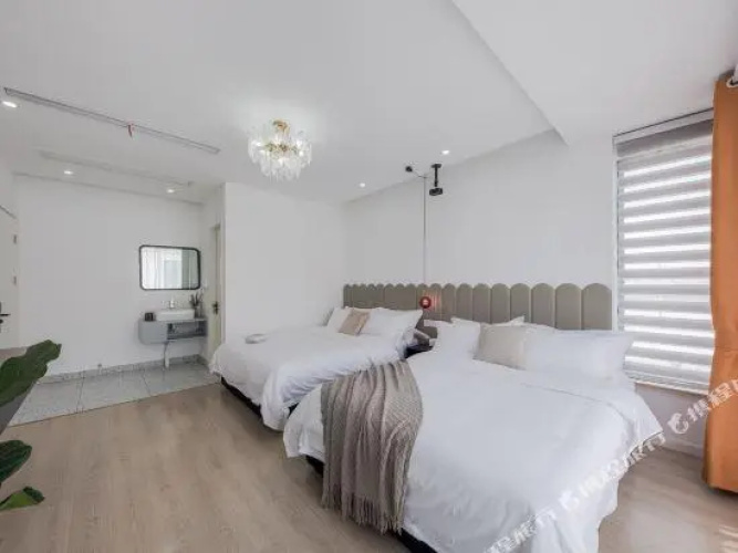 Shanghai Orange Home Stay