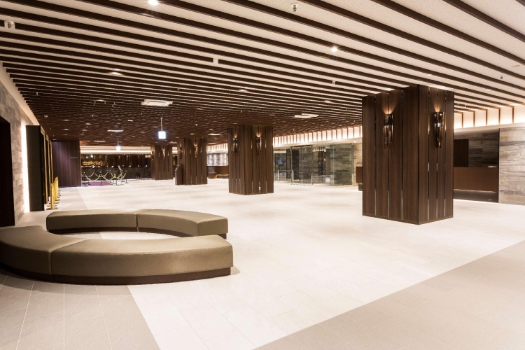 Sunshine City Prince Hotel photo 40