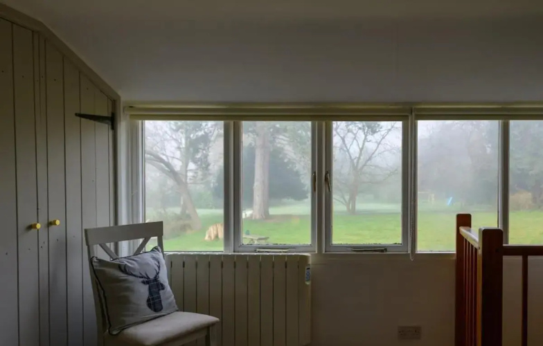 Mulberry Cottage