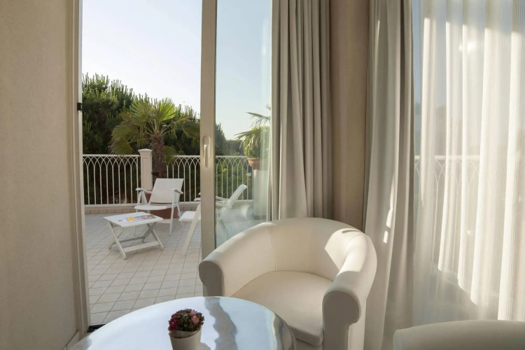 Hotel Gala