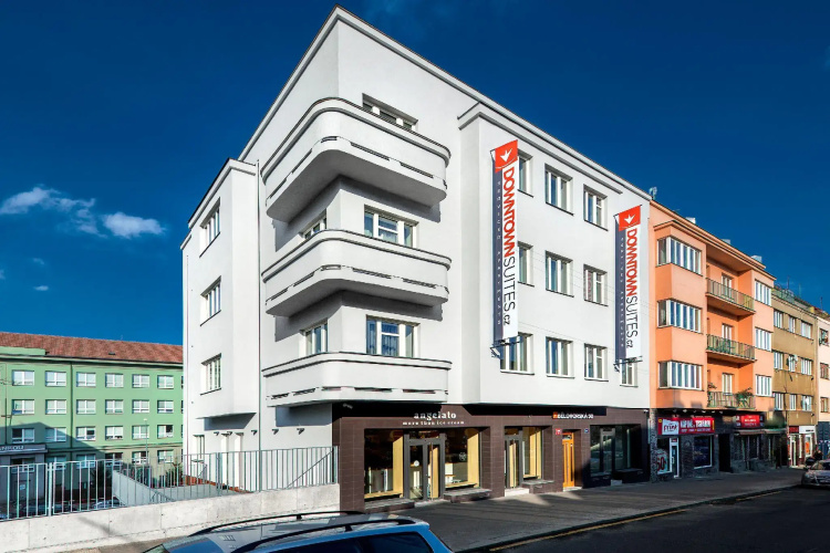 Otel görseli