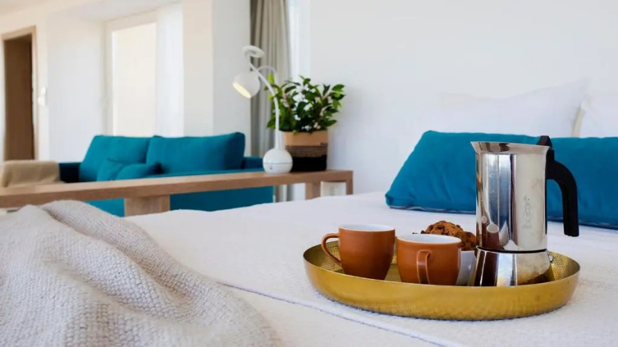 Adriatic Azur Penthouse