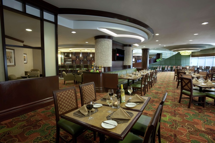 Hilton Garden Inn Toronto Airport photo 25