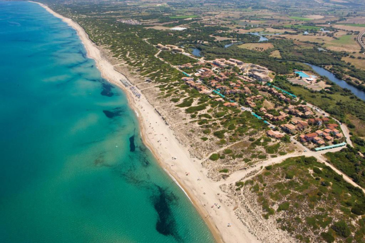 Hotel Baia Delle Mimose photo 18