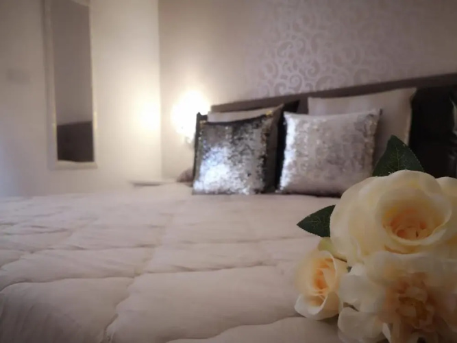 Sweet Room