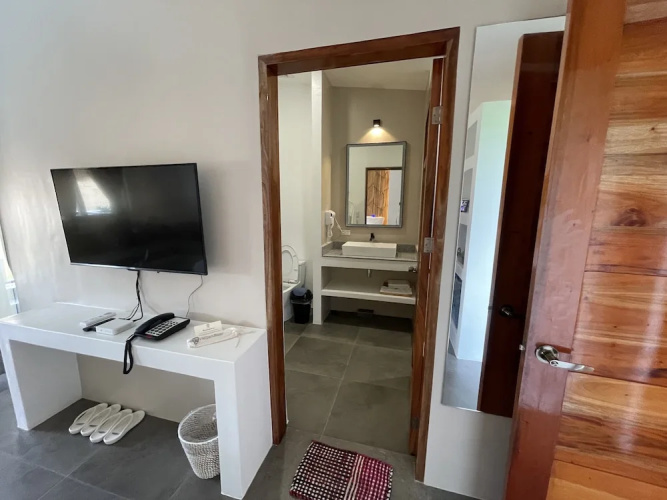 Bathala Resort