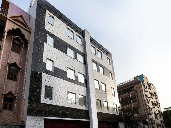 Otel görseli