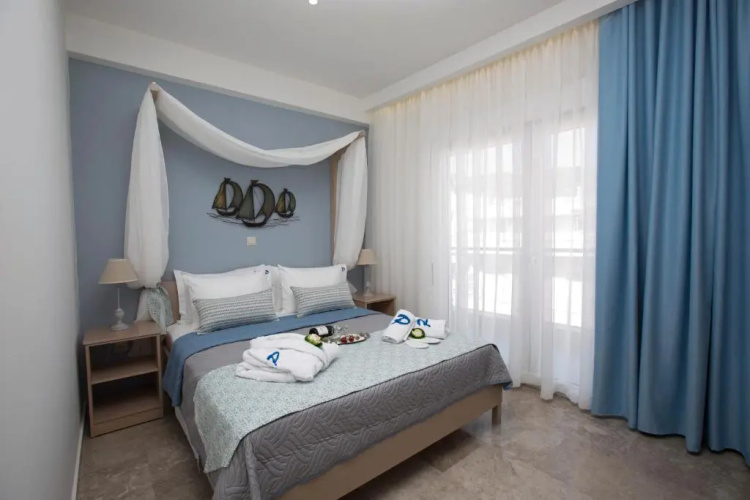 Panorama Junior Suites
